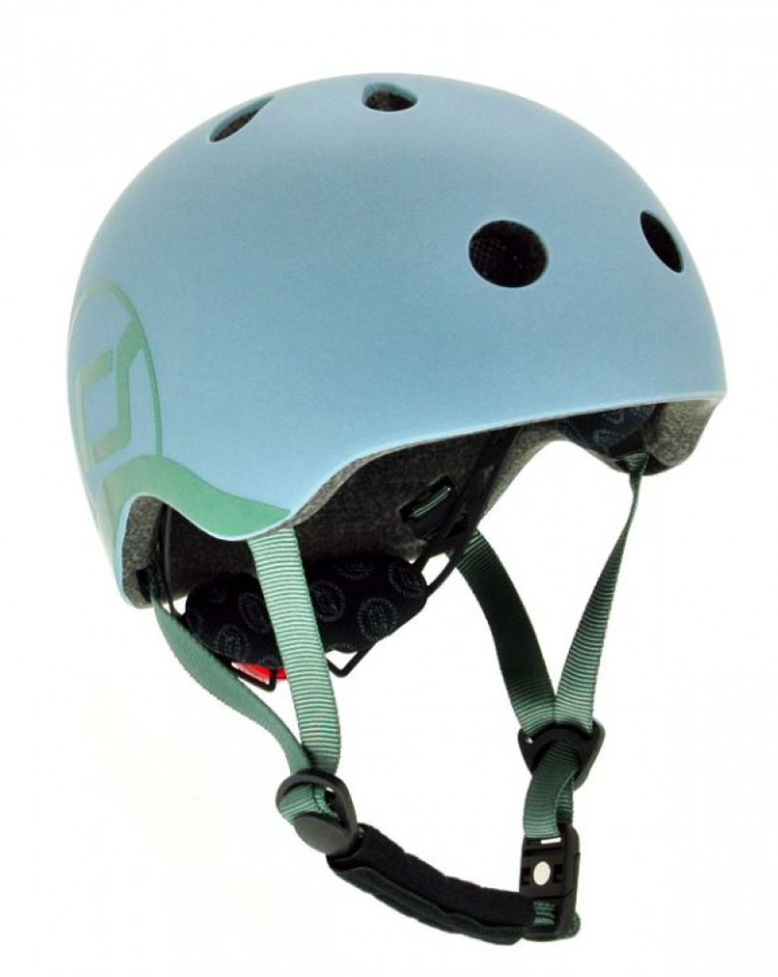 SCOOT & RIDE Helmet - Kinder