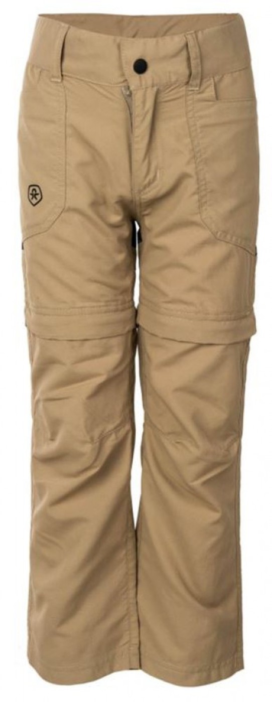 COLOR Zip-Off-Hose TIGGO - Kinder