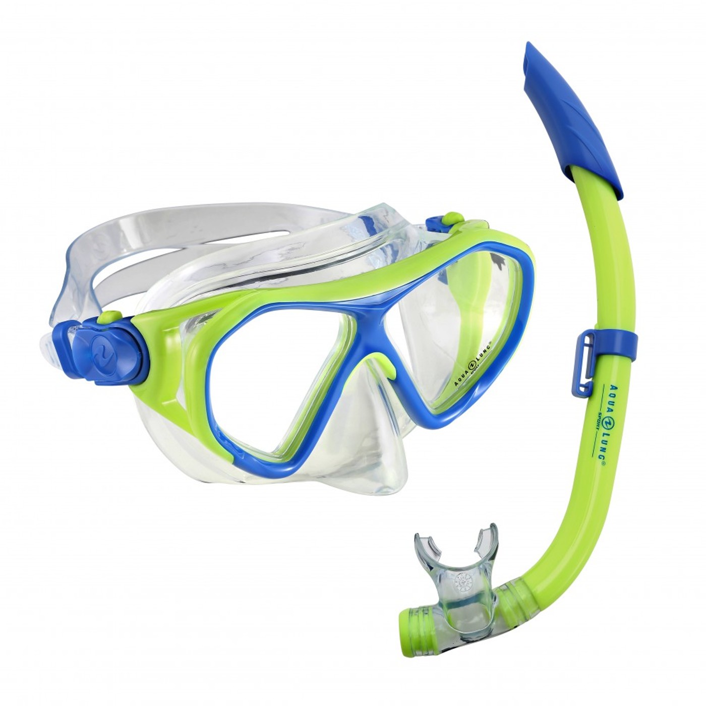 AQUALUNG COMBO URCHIN - Kinder