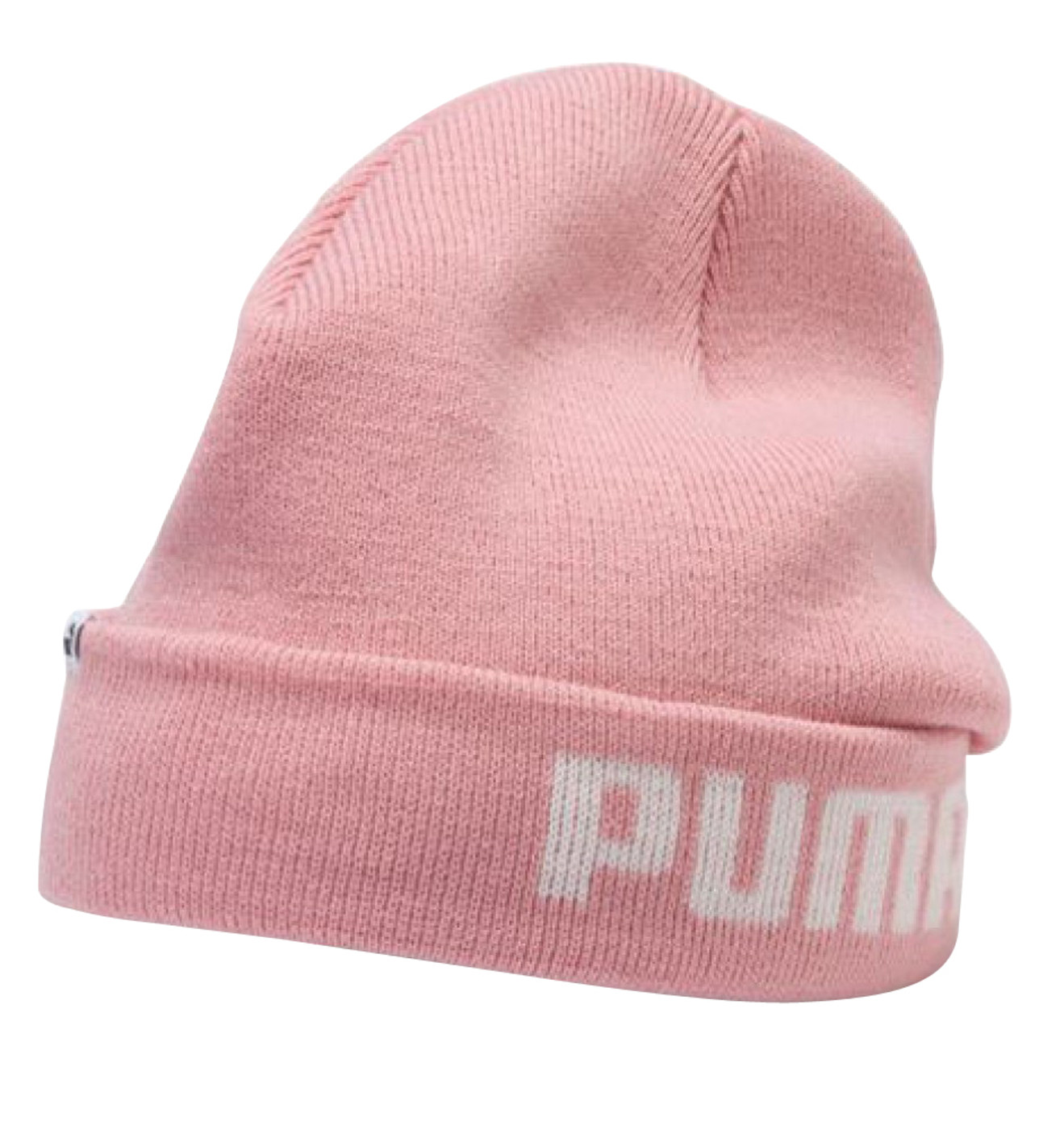 PUMA mid fit beanie