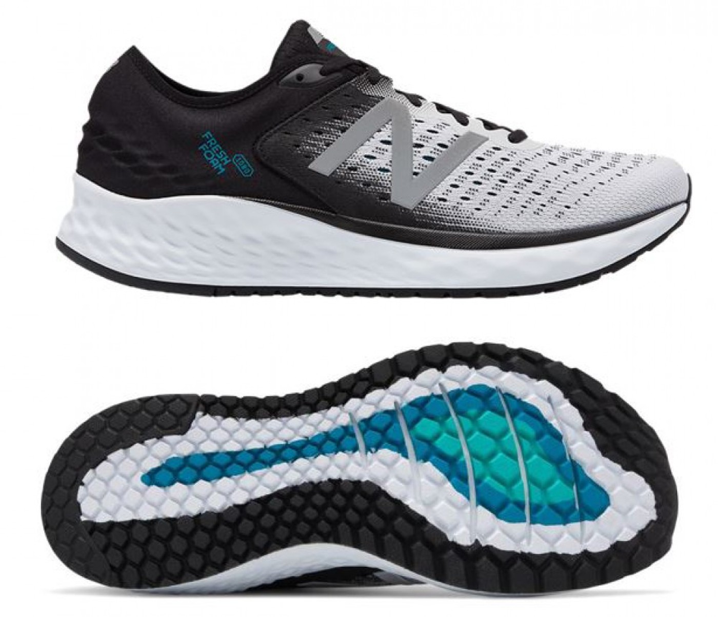 NEW BALANCE Fresh Foam 1080 v9 - Herren