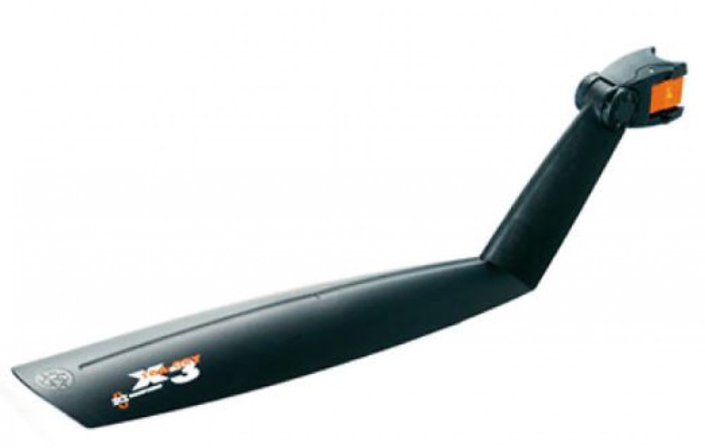SKS Schutzblech X-TRA-DRY 26"