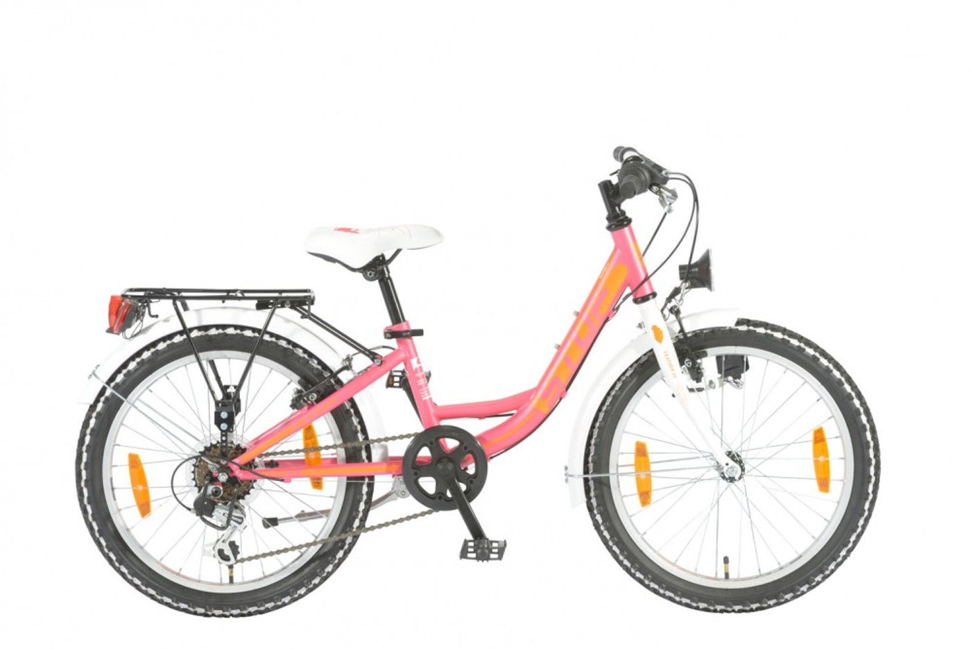 STUF FEATHER 20" - Kinder