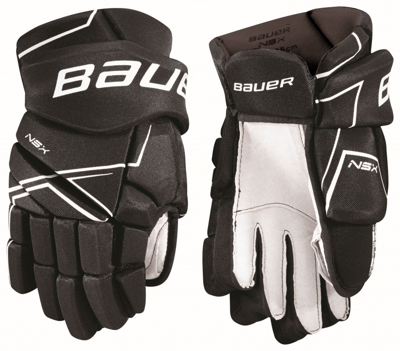 BAUER NSX GLOVES