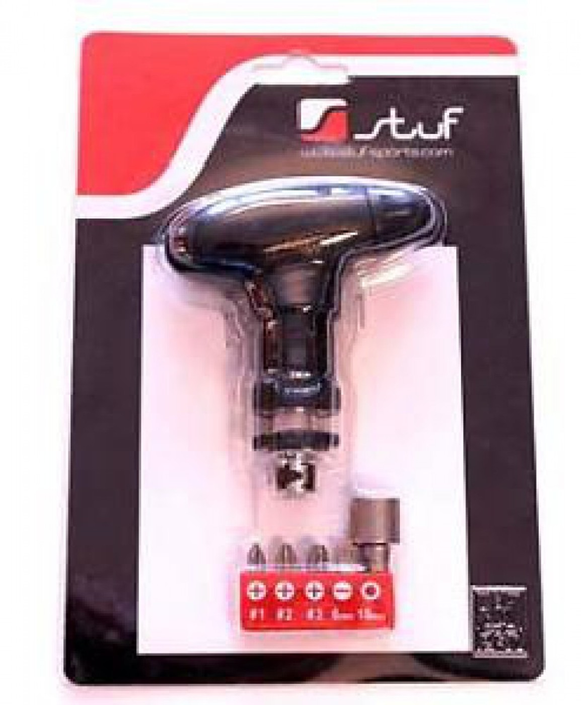 STUF SB Torque Driver