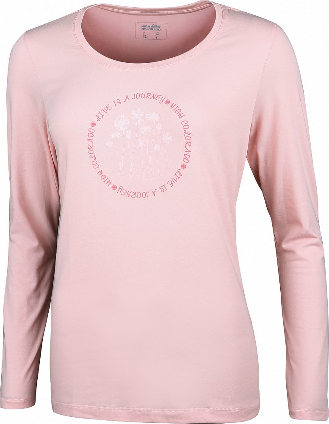 HIGH COLORADO WALLIS 5-L - Damen