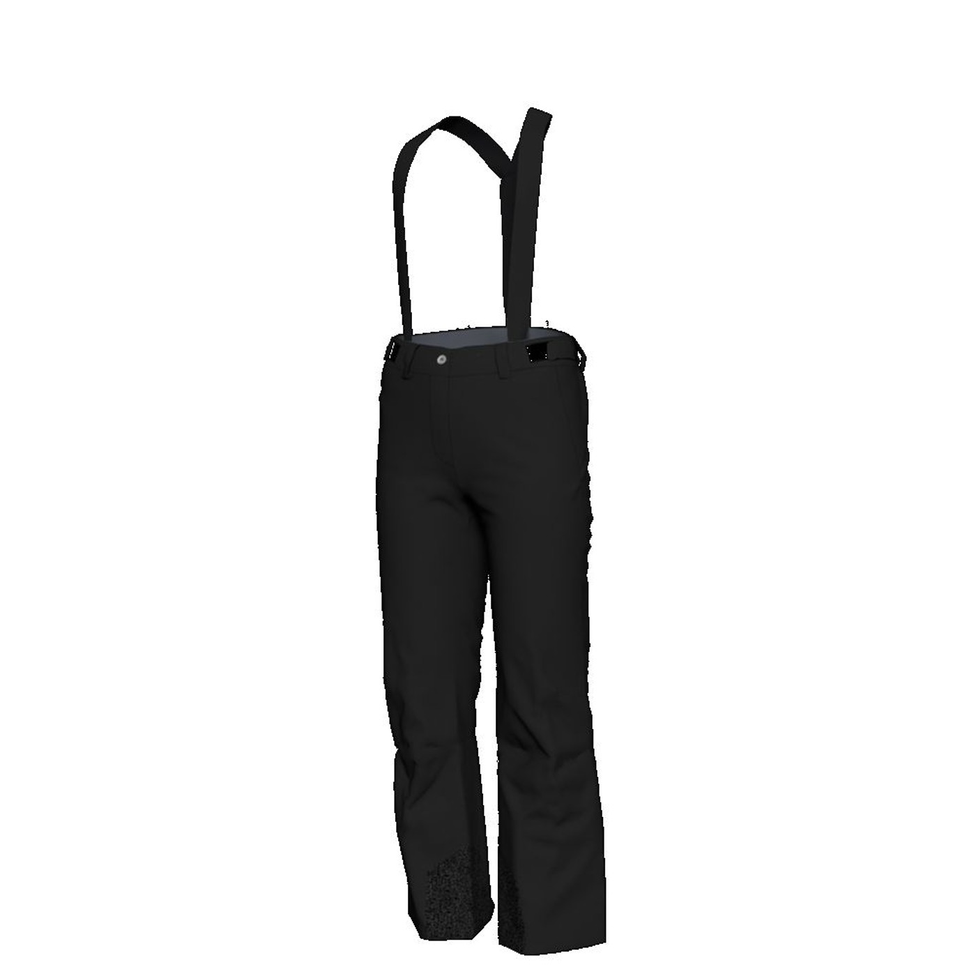 Fulpmes Fischer Pants short - Damen