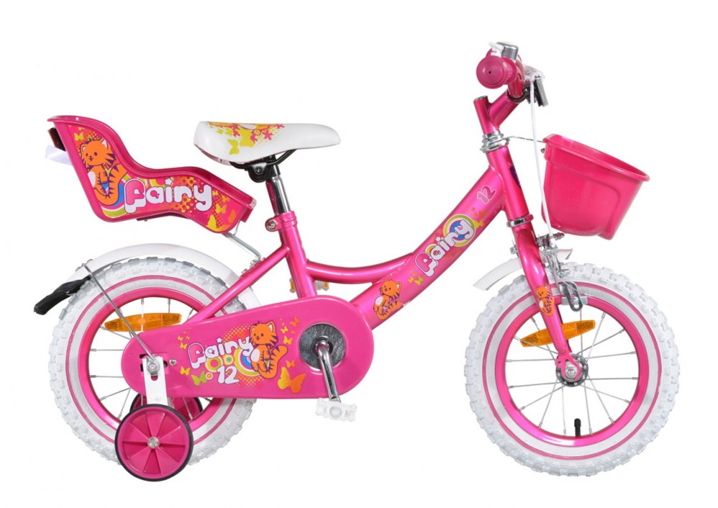 STUF Fairy 12" - Kinder