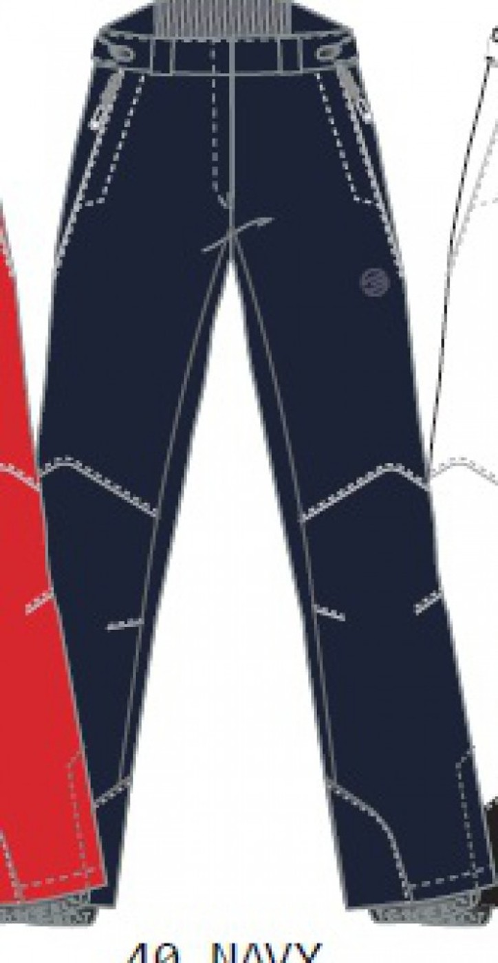 GTS SKIPANT STRETCH 20.000, Ladies - Damen