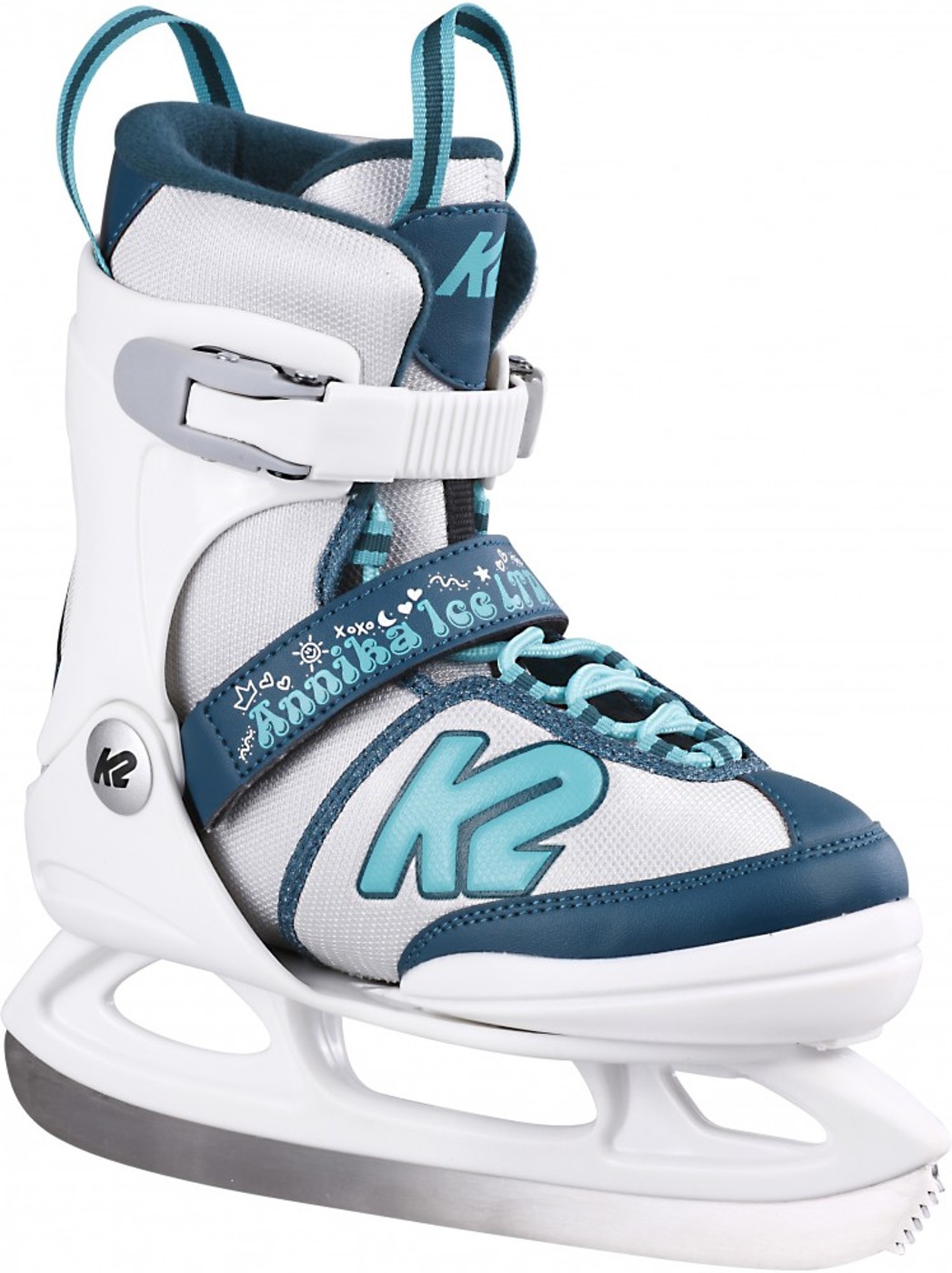 K2 ANNIKA ICE LTD - Kinder