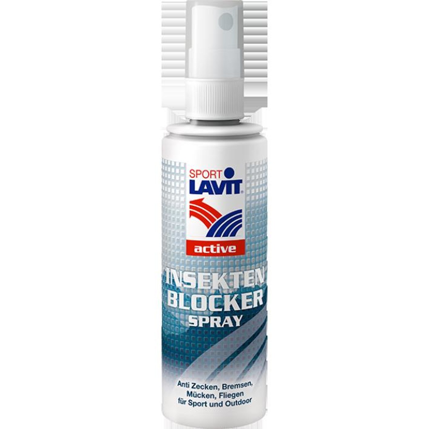 SPORT LAVIT Insekten-Blocker Spray 100ml