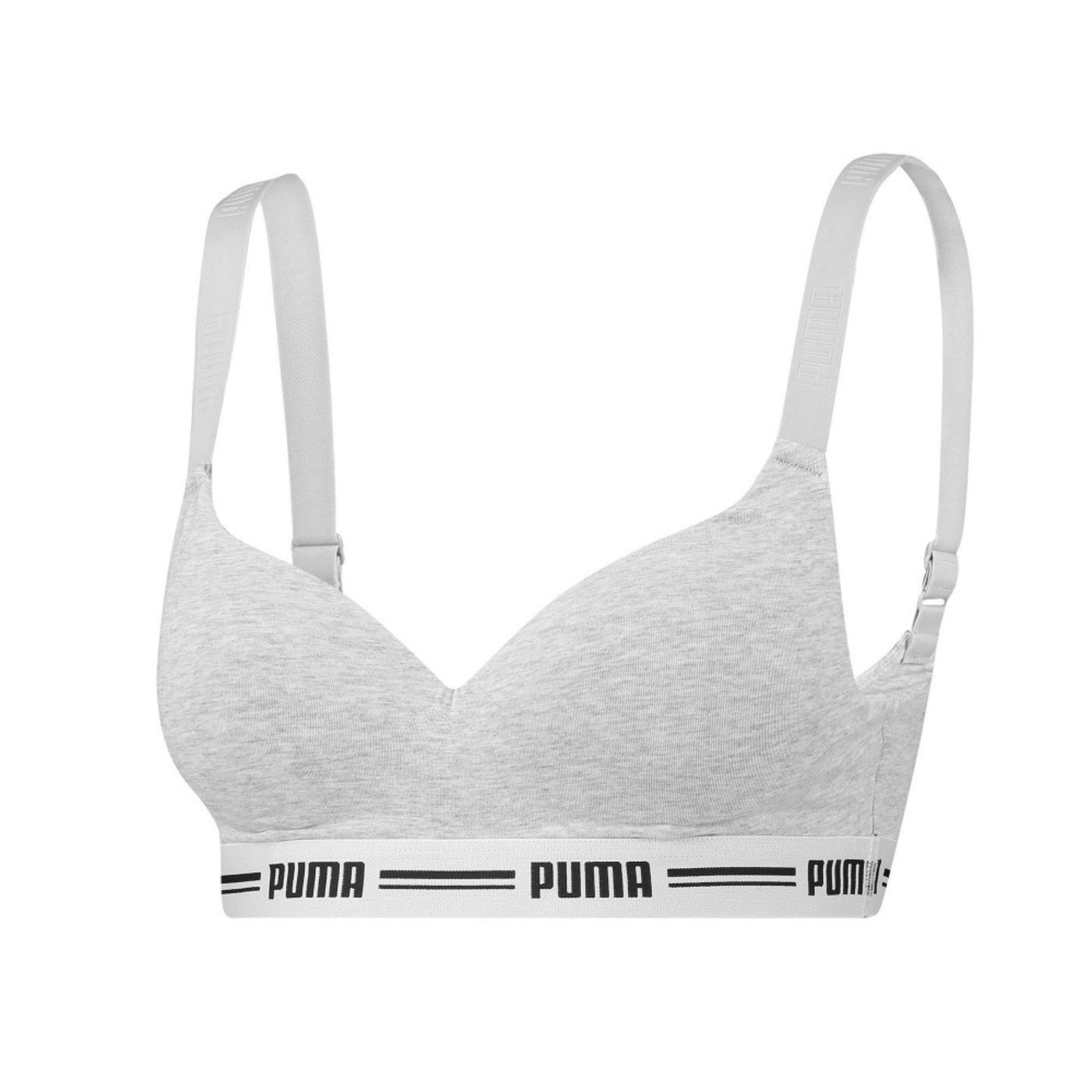 PUMA ICONIC PADDED TOP 1P HANG - Damen