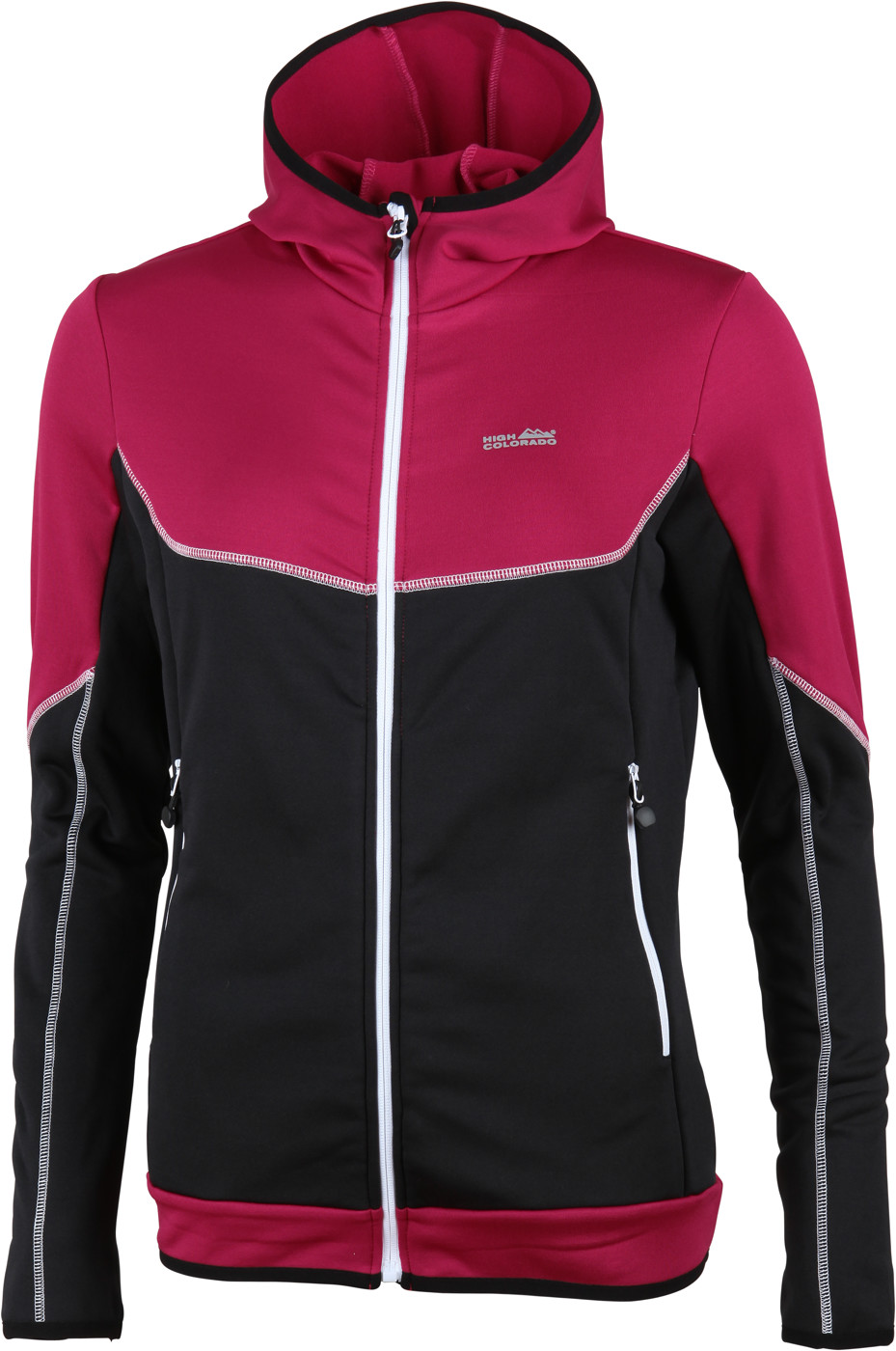 MAIPO FLEECE-L - Damen