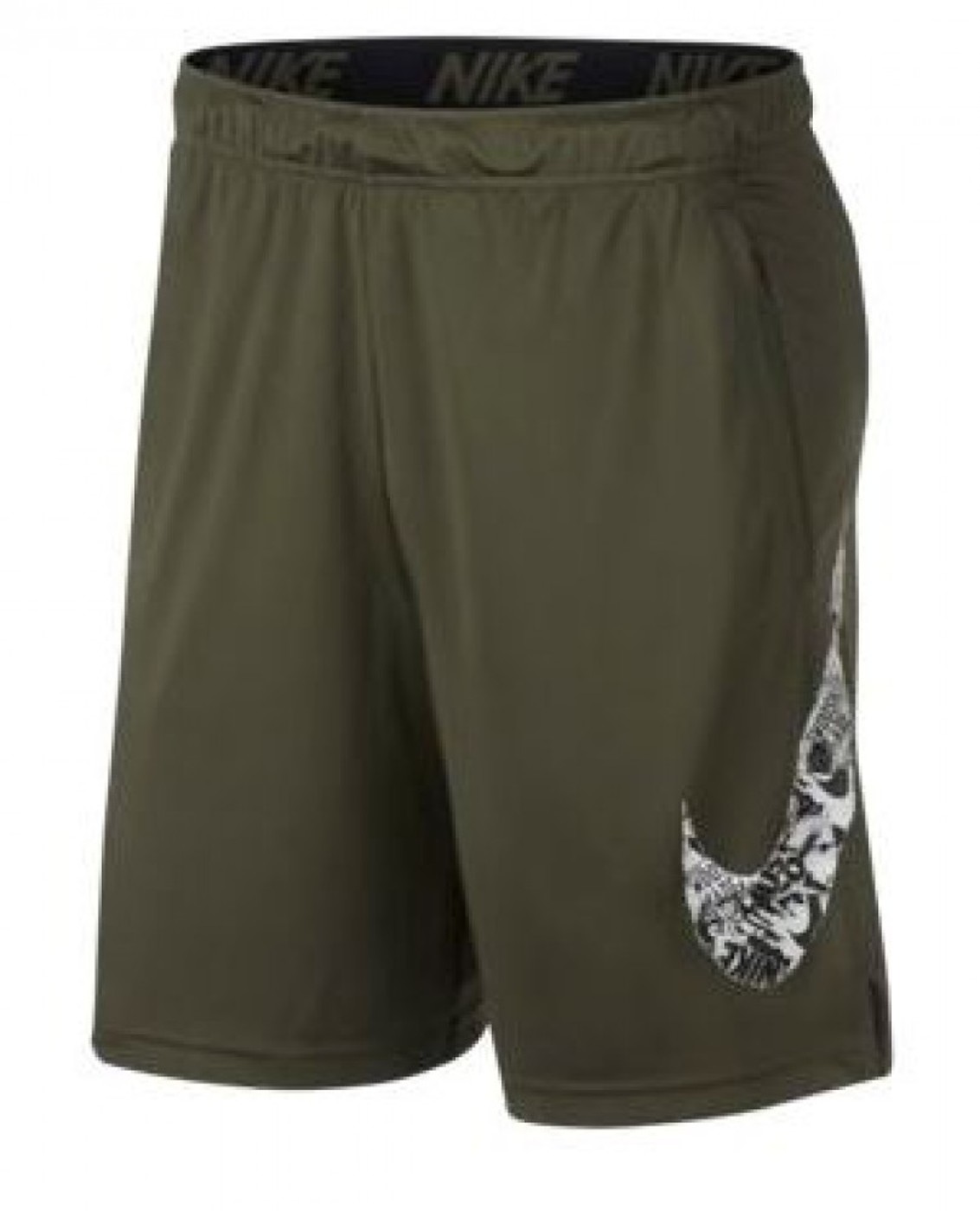 NIKE M NK DRY SHORT GFX2 - Herren