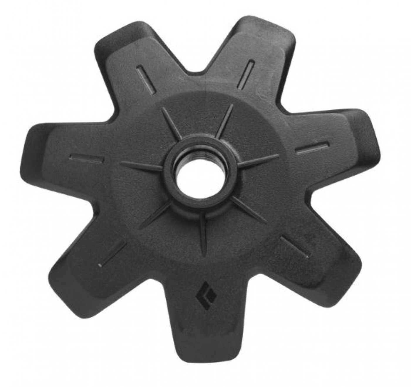 BLACK DIAMOND POWDER BASKETS