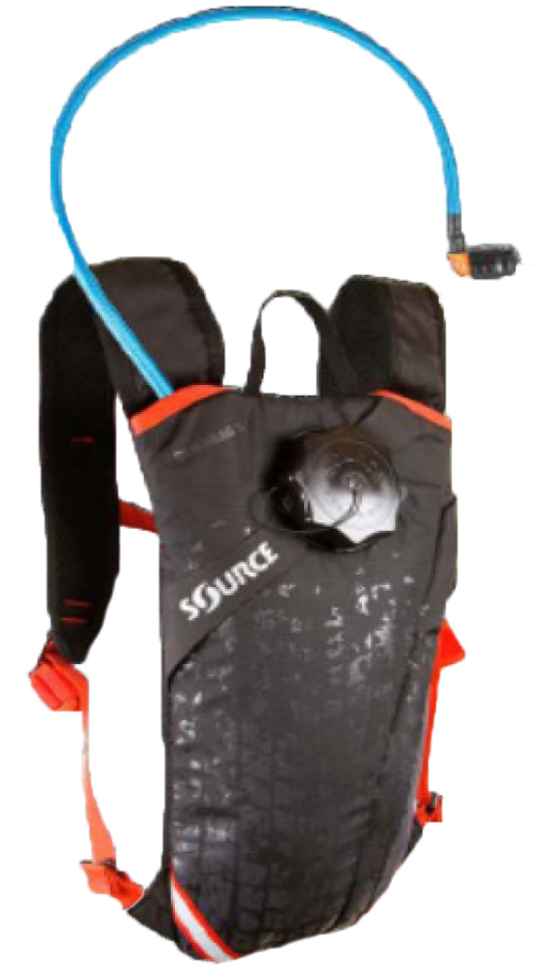 SOURCE Durabag Pro 2L 2020