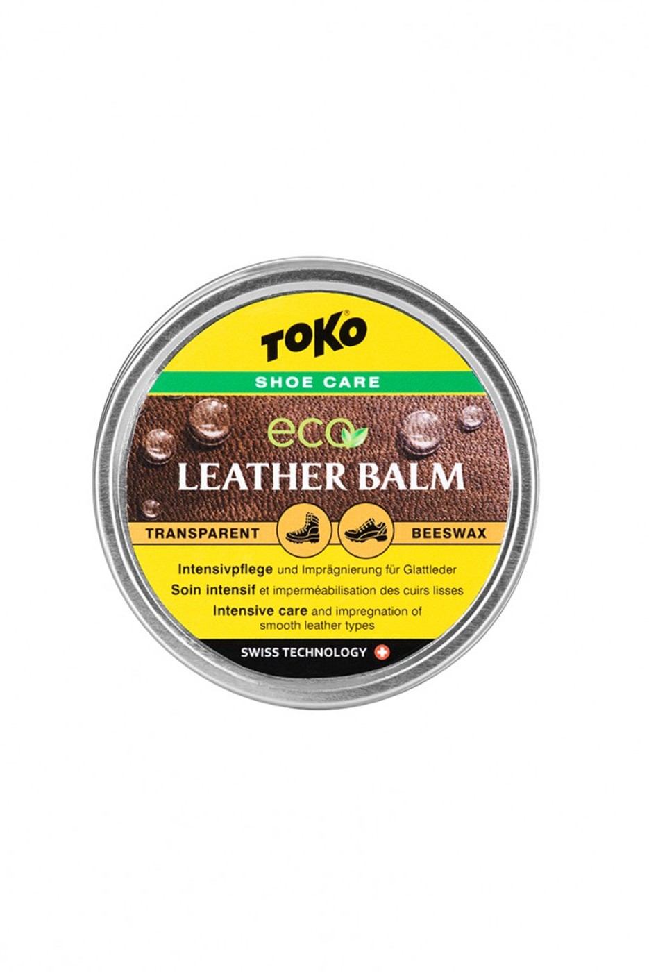 TOKO Leatherbalm