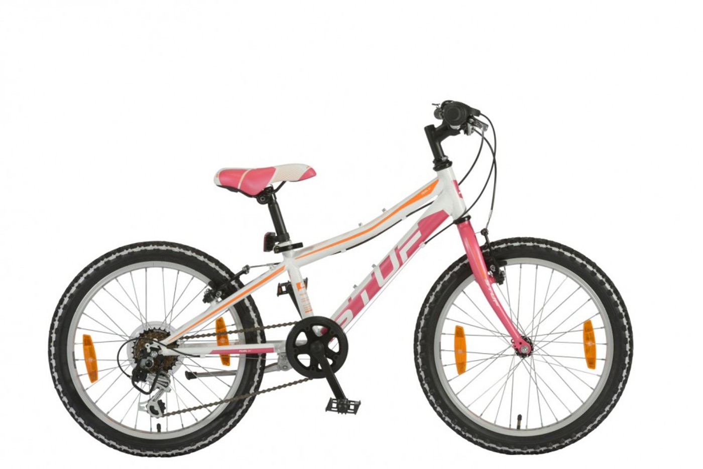 STUF PEARL 20" - Kinder