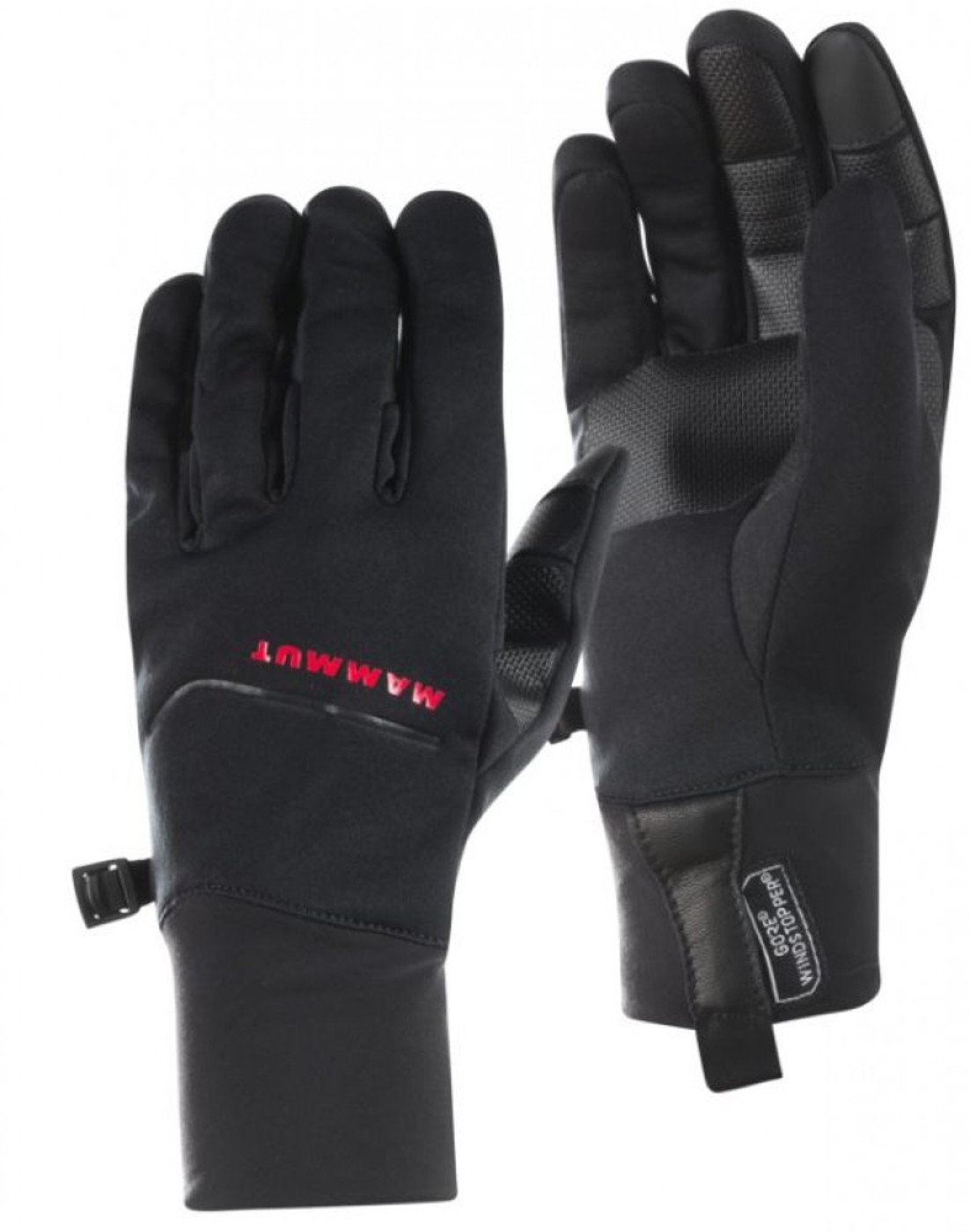 MAMMUT Astro Glove - Herren