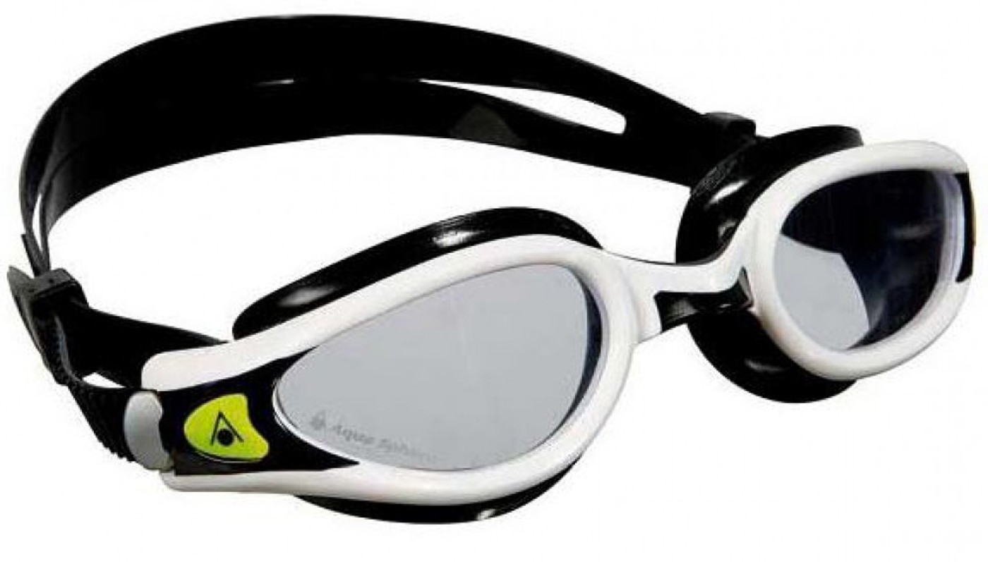 AQUA SPHERE Schwimmbrille KAIMAN EXO