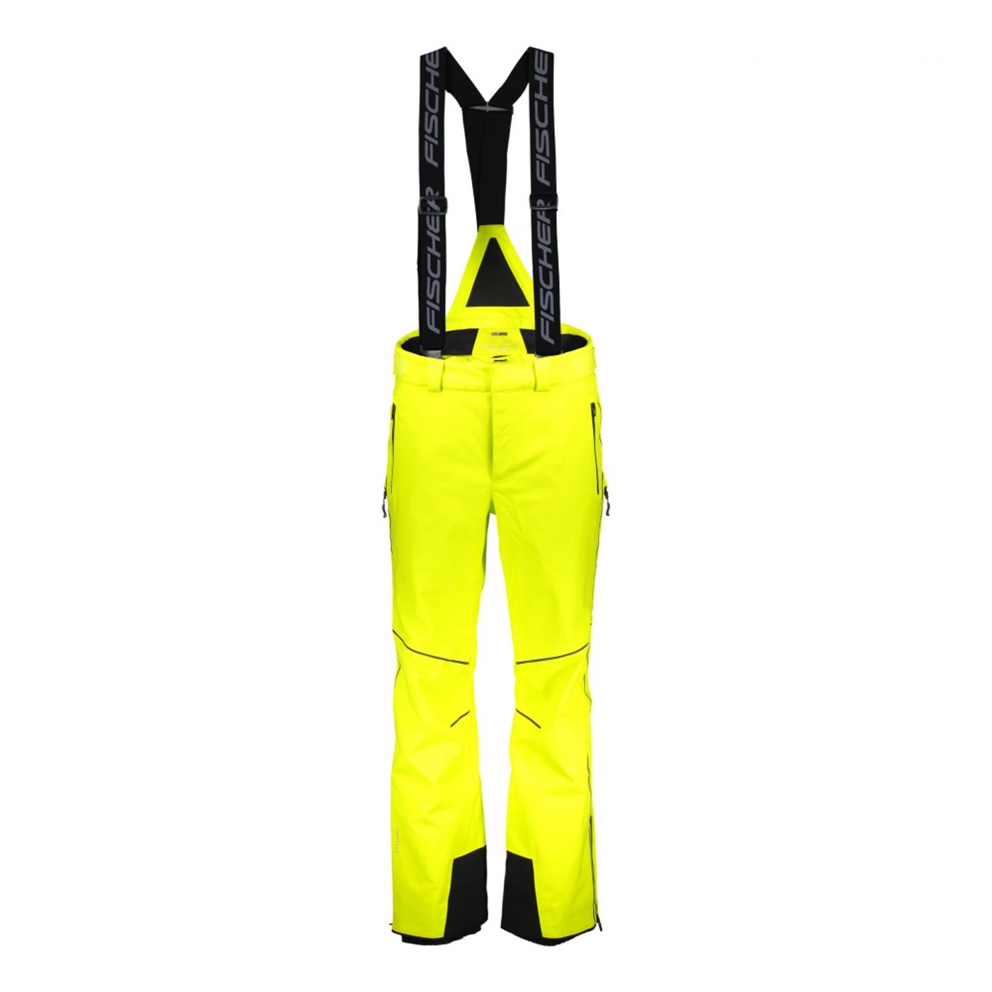 FISCHER HANS KNAUSS pant - Herren