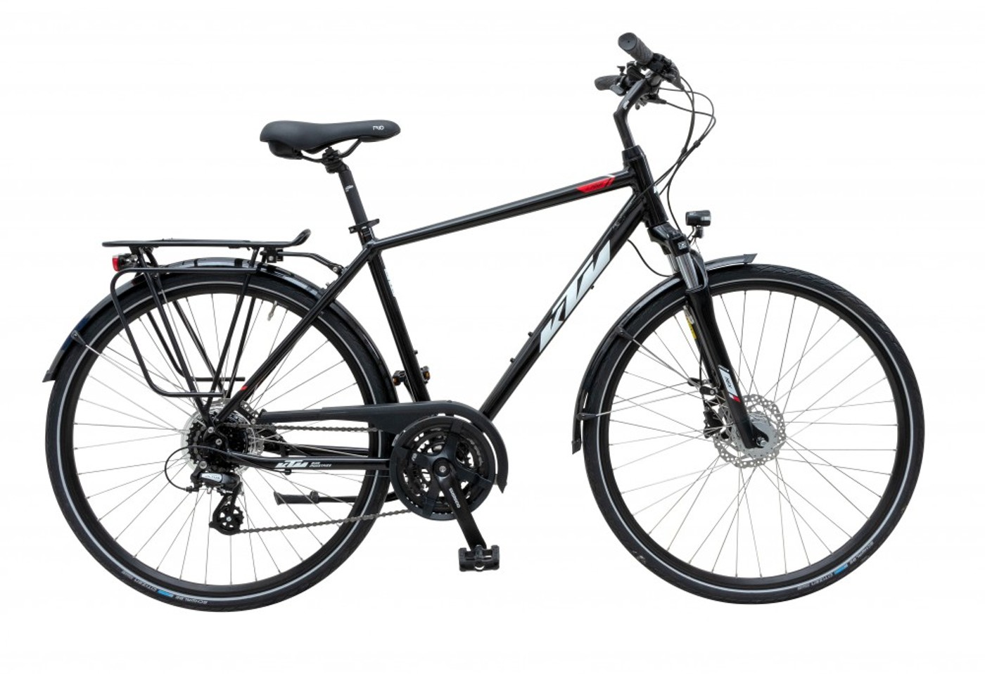 KTM L.TOUR 24 - Herren