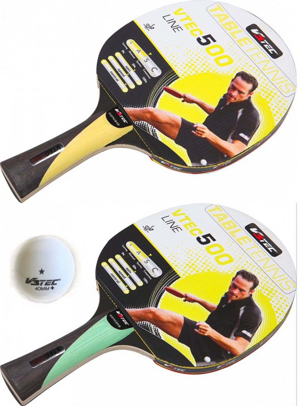 V3TEC VTEC500 TT SET