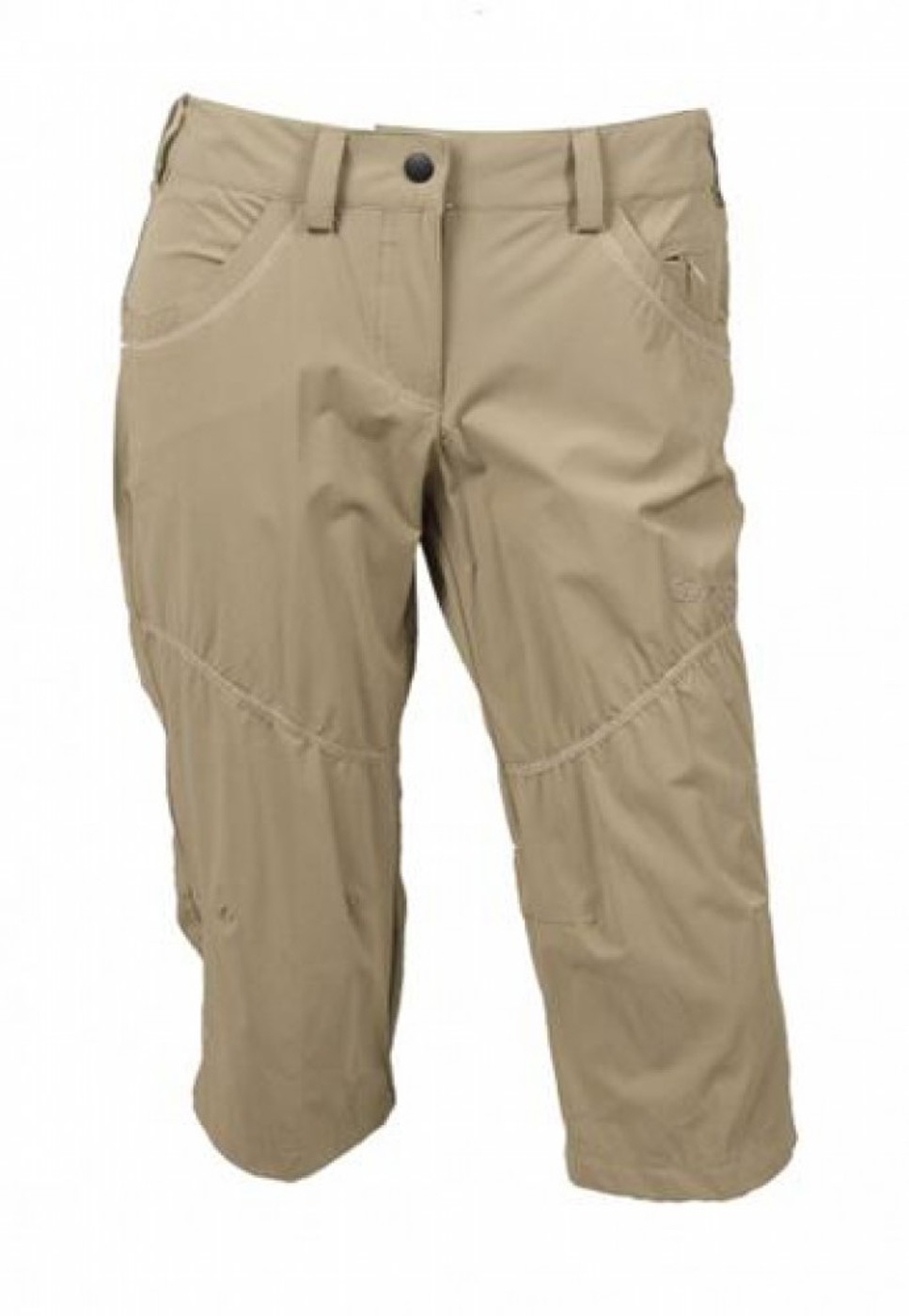 Capri Hose elastisch - Damen