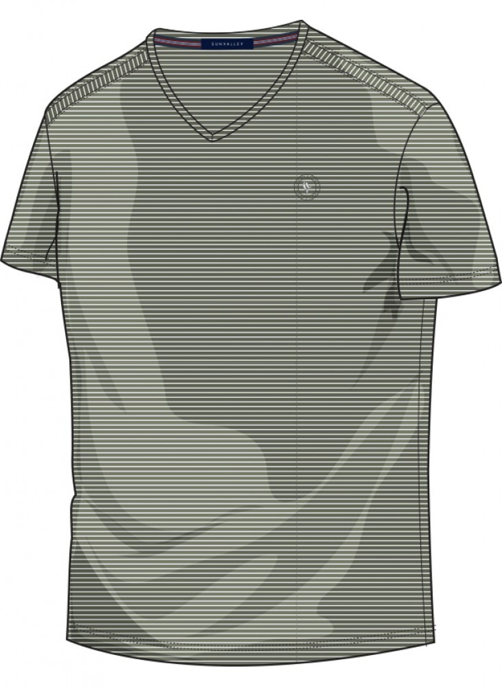 SUN VALLEY CHINOOK - Herren