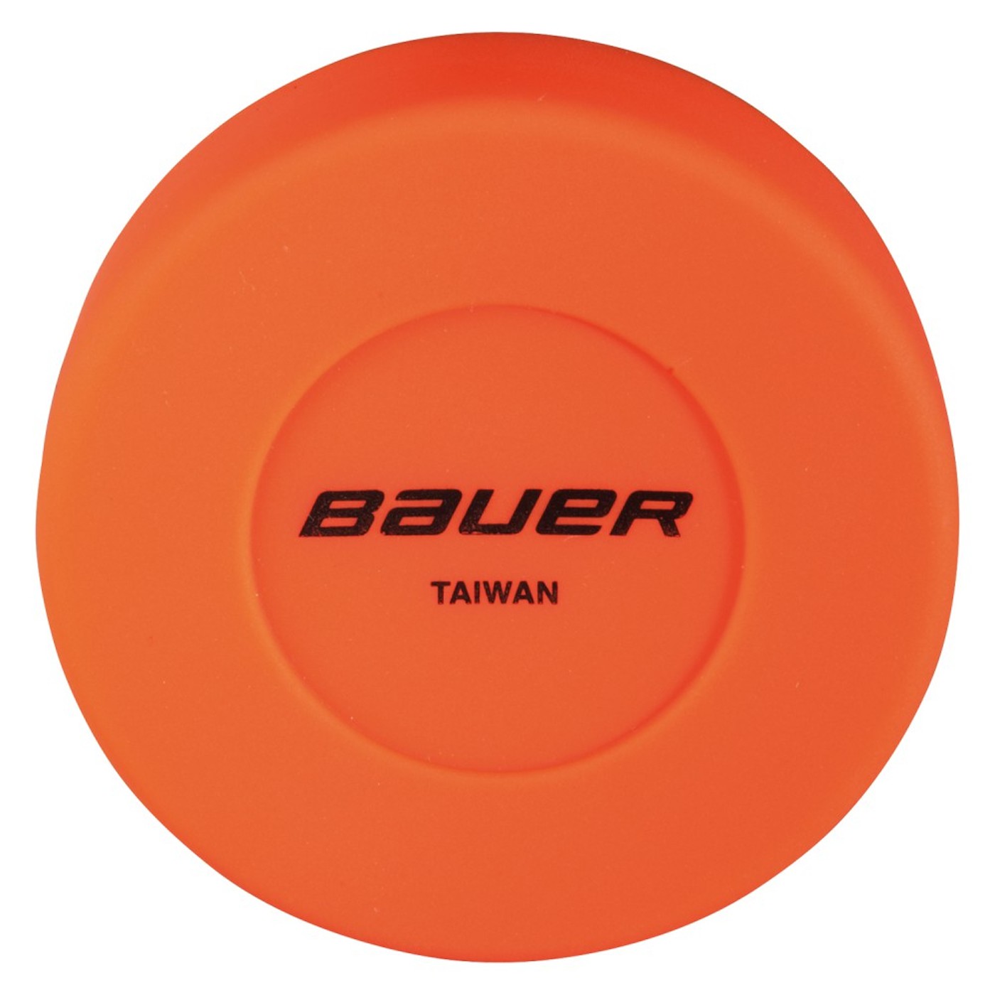 BAUER Floor Hockey Puck