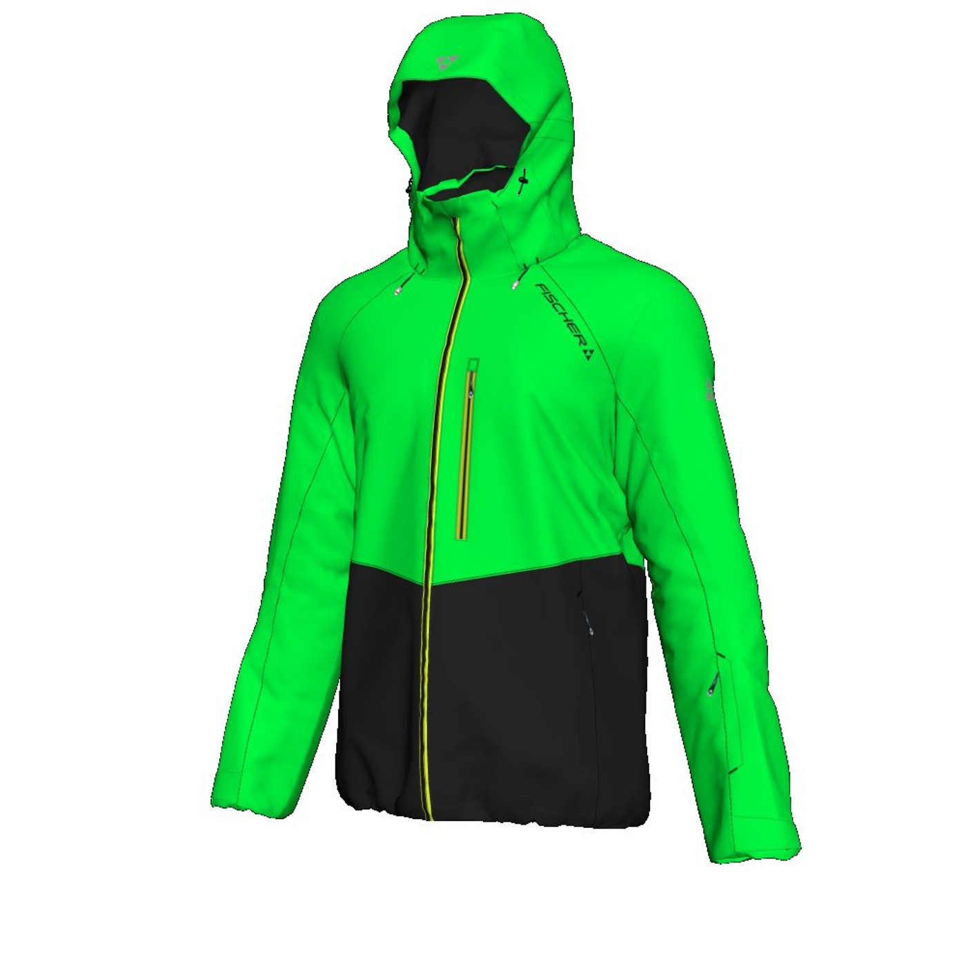 Eisjoch Fischer Jacket - Herren