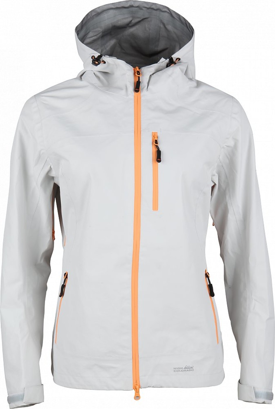 HIGH COLORADO PONTEN JKT-L - Damen