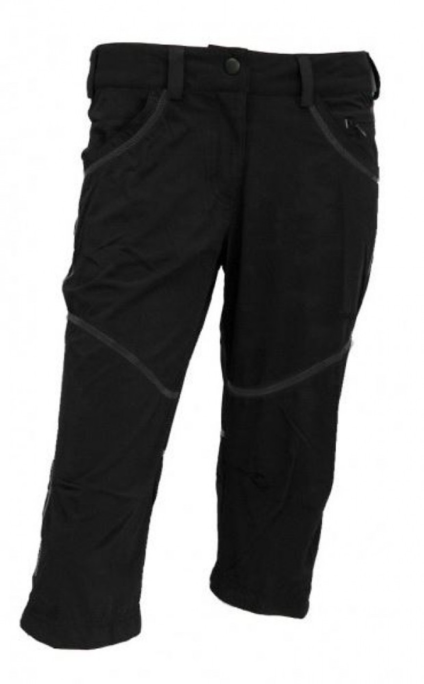 Capri Hose elastisch - Damen
