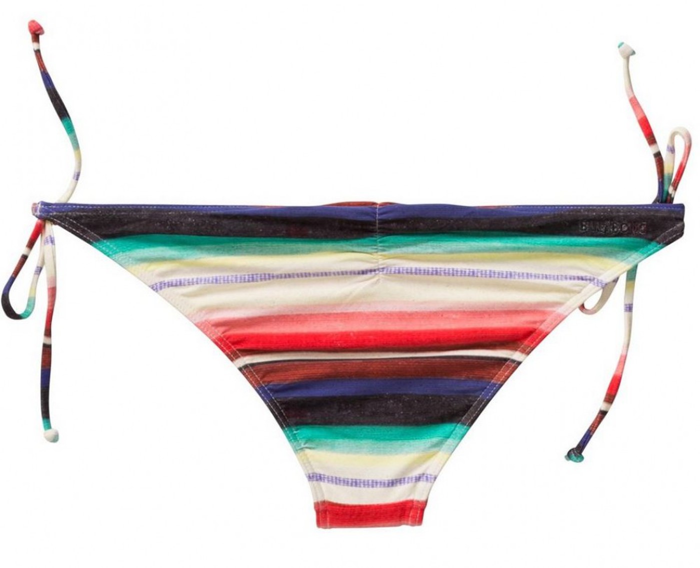 BILLABONG Bikinihose ROAD TRIPPIN - Damen