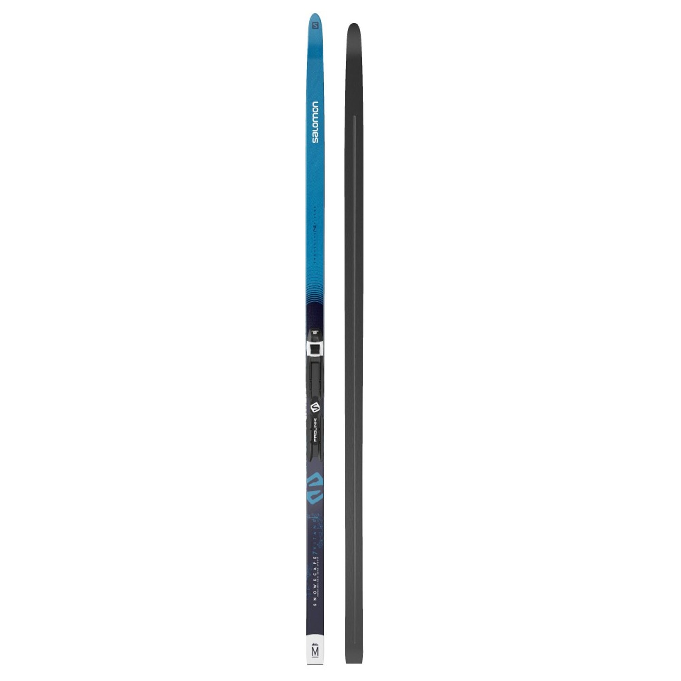SALOMON SNOWSCAPE 7 VITANE PM PLK - Damen