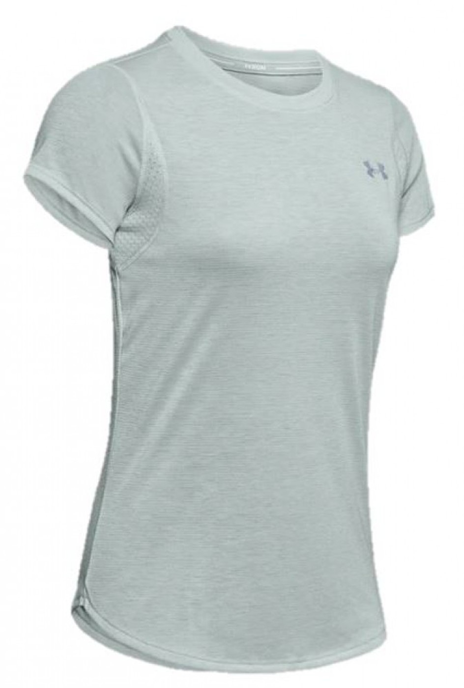 UNDER ARMOUR UA Streaker 2.0 Short Sleeve - Damen