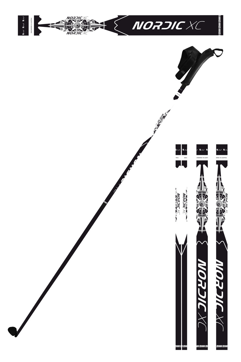 STUF NORDIC XC