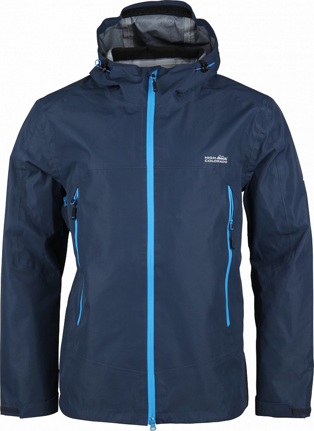 HIGH COLORADO PONTEN JKT-M - Herren
