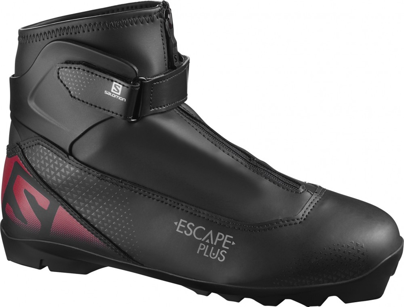 SALOMON XC Schuhe ESCAPE PLUS PROLINK - Herren