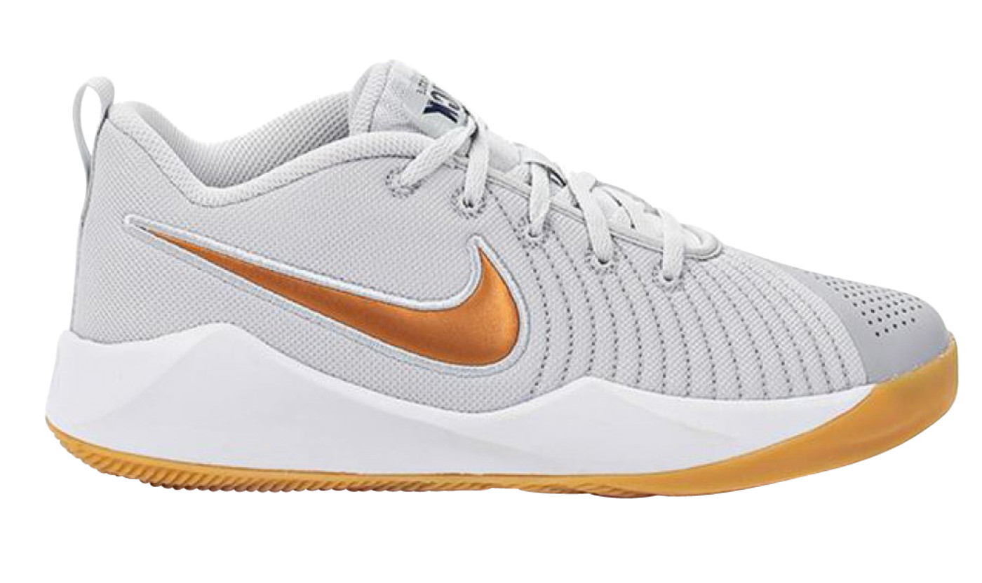 Nike Team Hustle Quick 2 Big K - Kinder