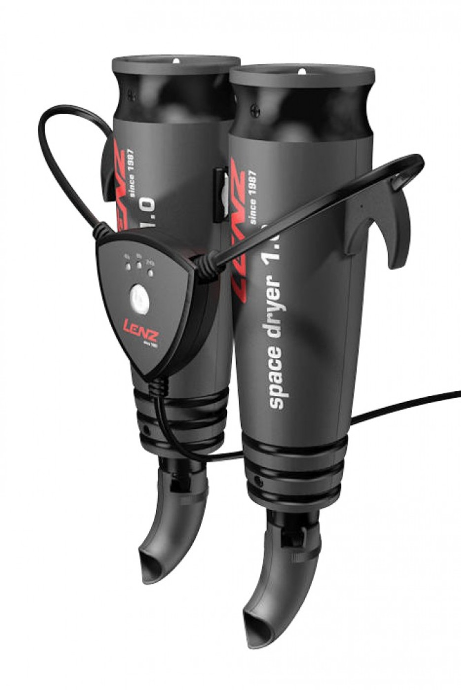 LENZ Schuhtrockner SPACE DRYER 1.0