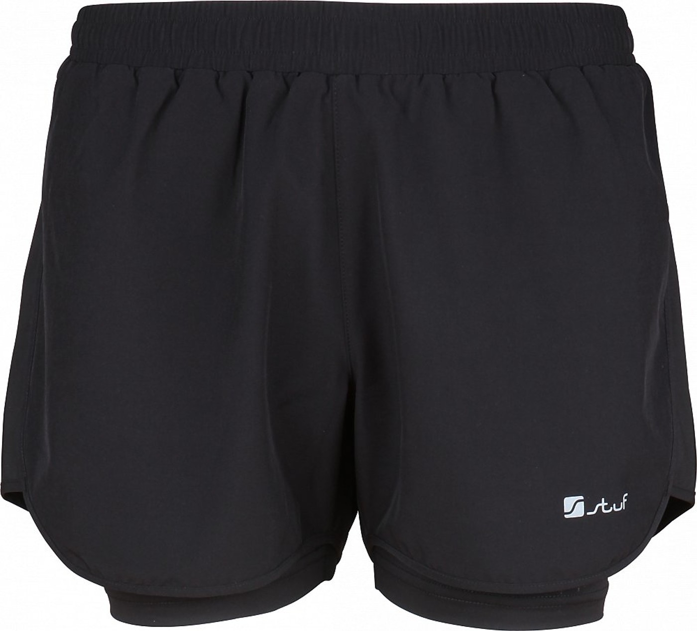 STUF KATIE Short 2in1 - Damen