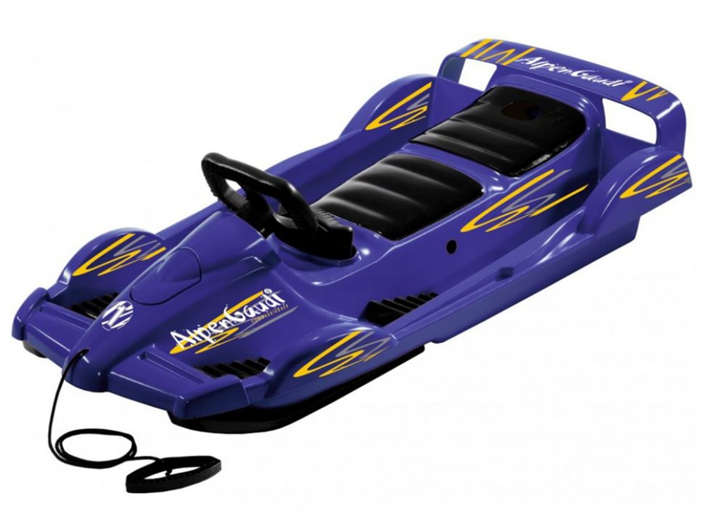 ALPEN GAUDI AlpenDoubleRace