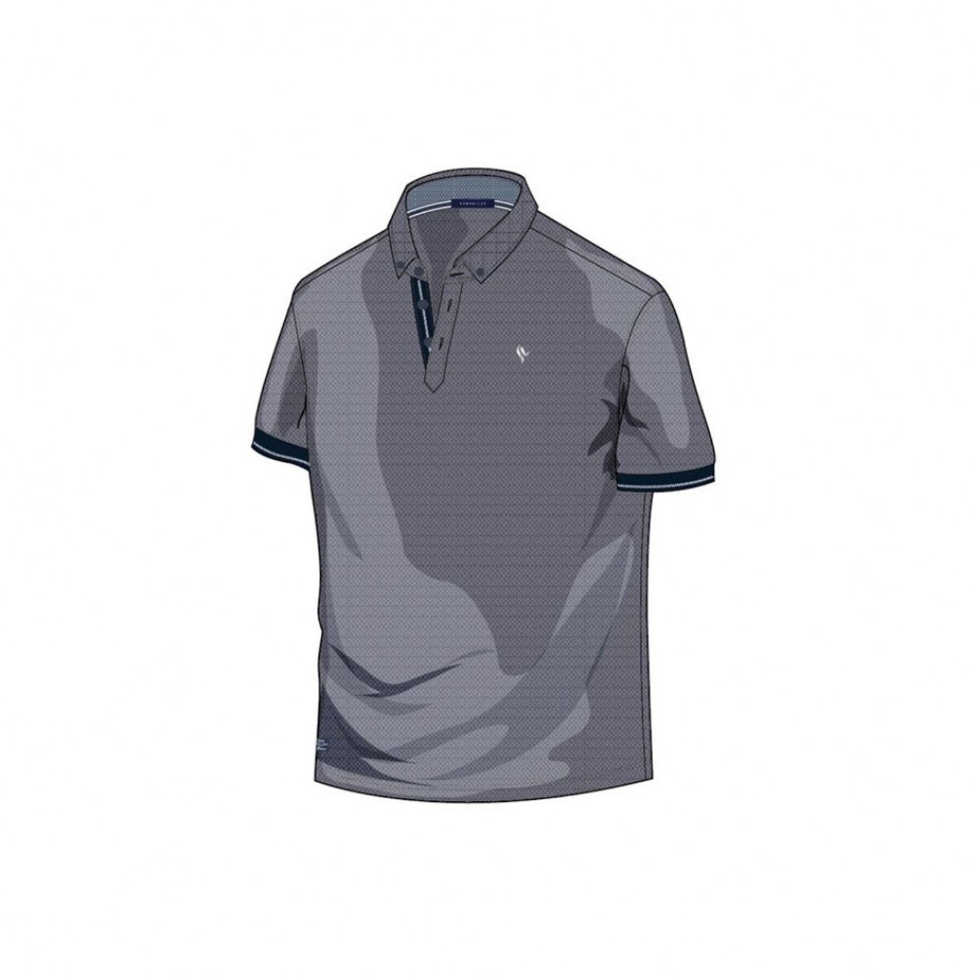 SUN VALLEY BLUSY - Herren