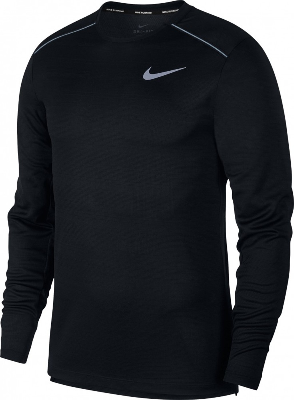 Nike Dri-FIT Miler Long- - Herren