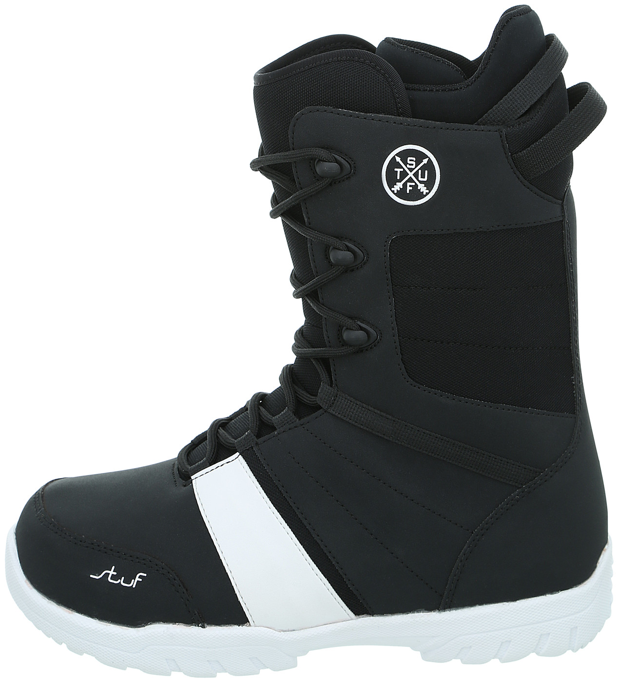 STUF PURE 2.0