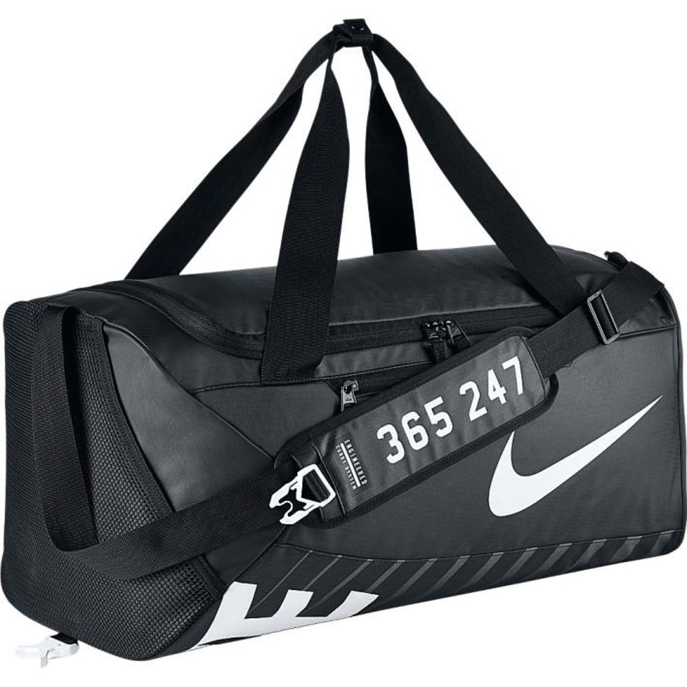NIKE NK ALPHA M DUFF