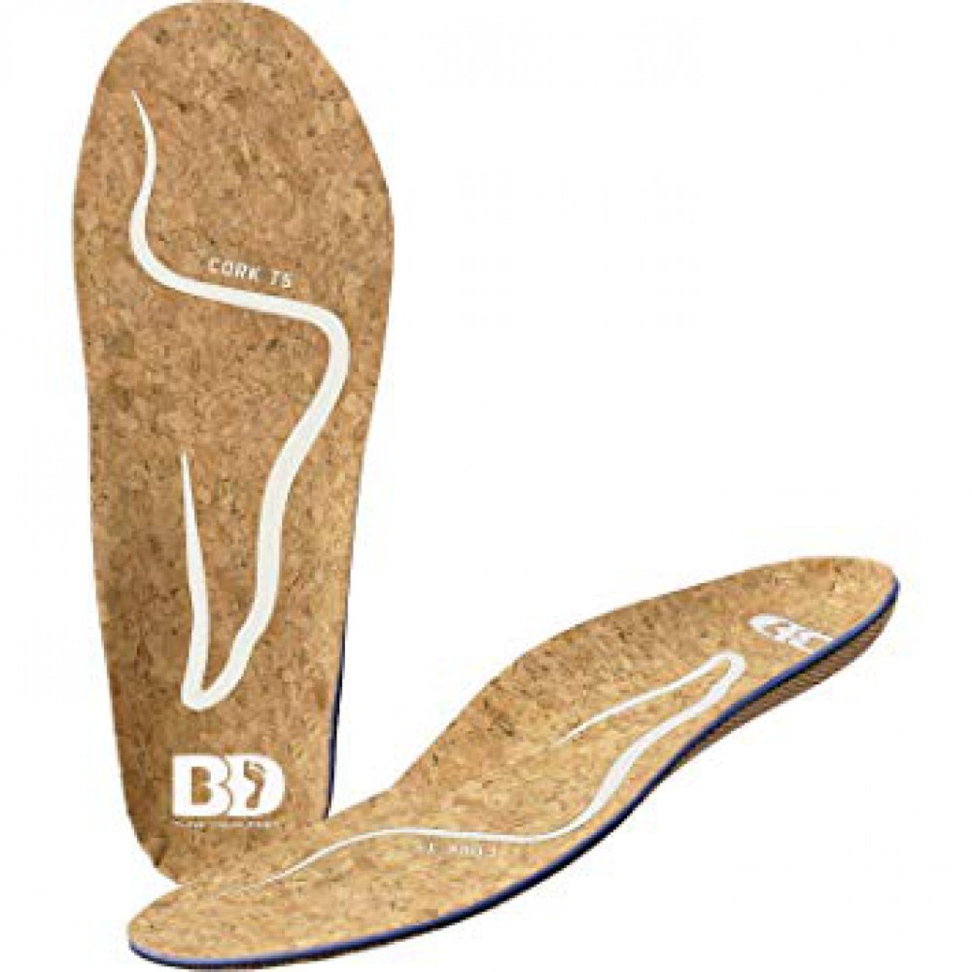 BOOTDOC BD Cork T5