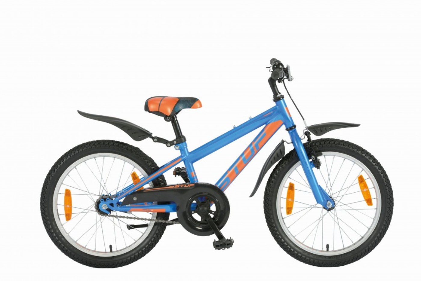 STUF PRIME MR 1.8 18" - Kinder