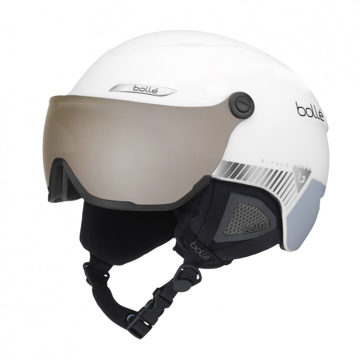 BOLLÉ B-Yond Visor